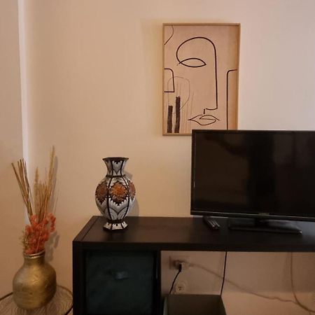 B&B Via Napoli 레베라노 외부 사진