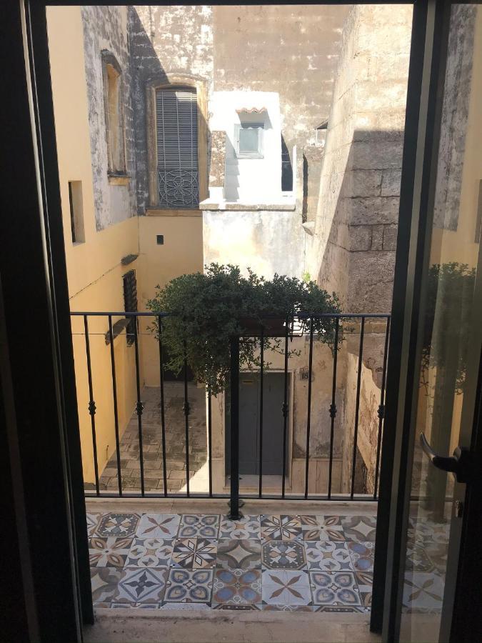 B&B Via Napoli 레베라노 외부 사진