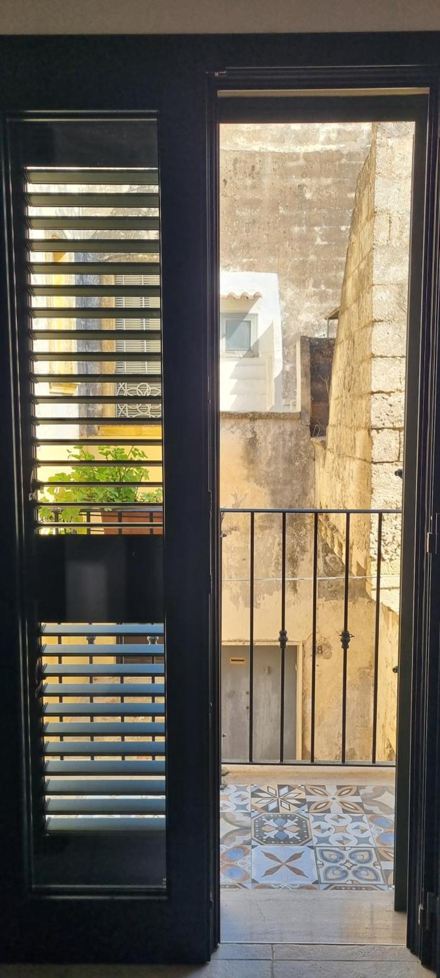 B&B Via Napoli 레베라노 외부 사진
