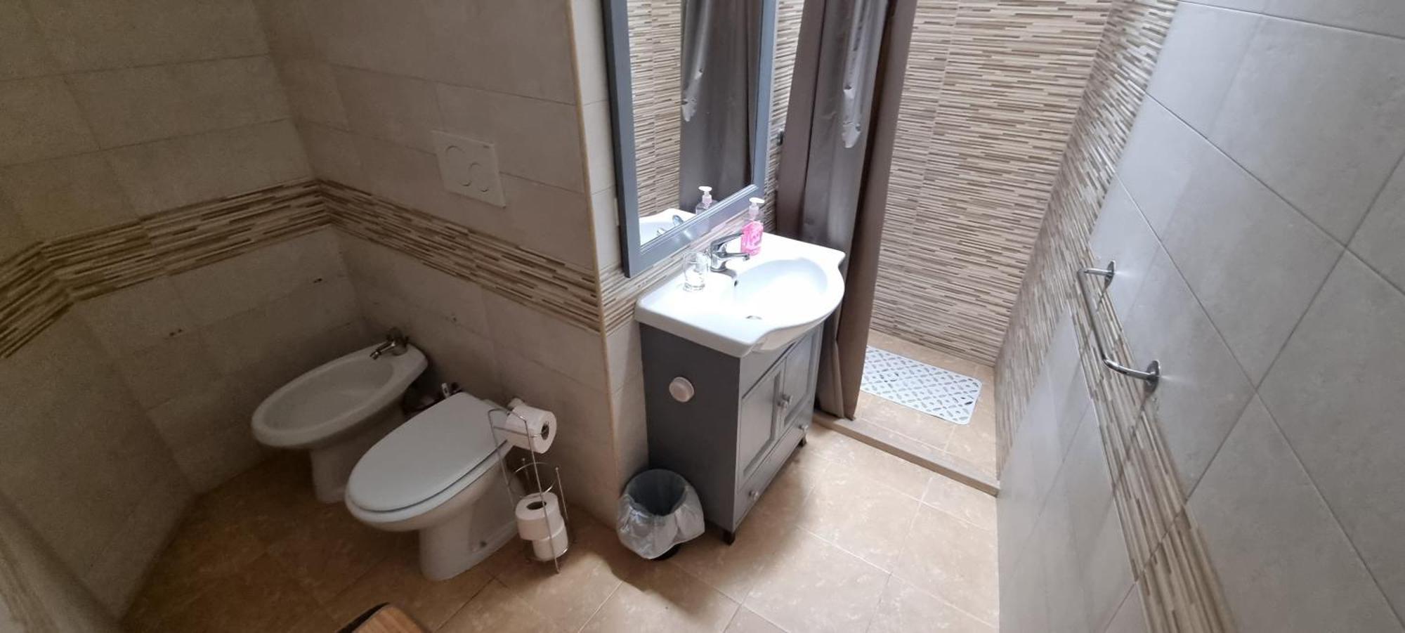 B&B Via Napoli 레베라노 외부 사진