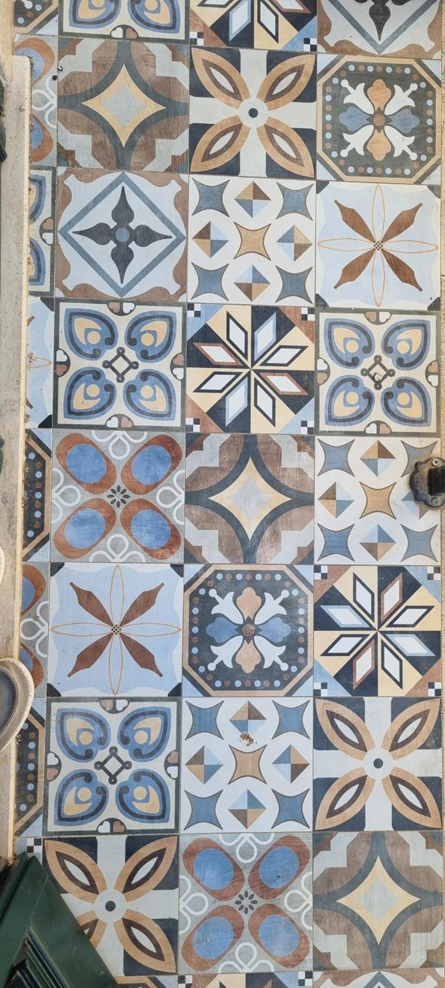 B&B Via Napoli 레베라노 외부 사진